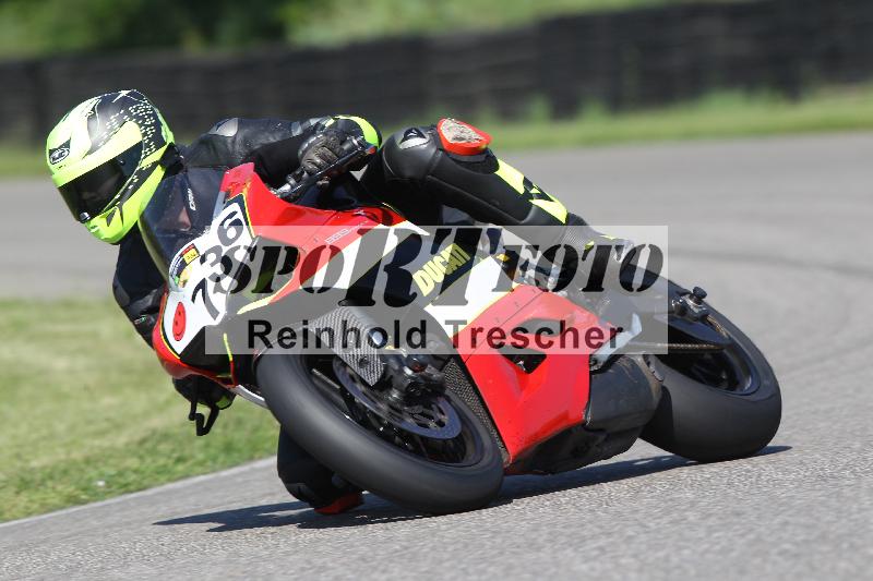 /13 01.05.2025 Speer Racing ADR/Gruppe gelb/736